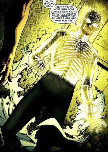 Doctor Phosphorus