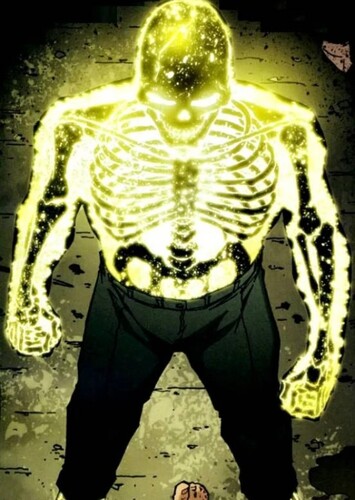 Doctor Phosphorus