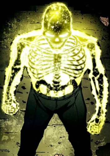 Doctor Phosphorus