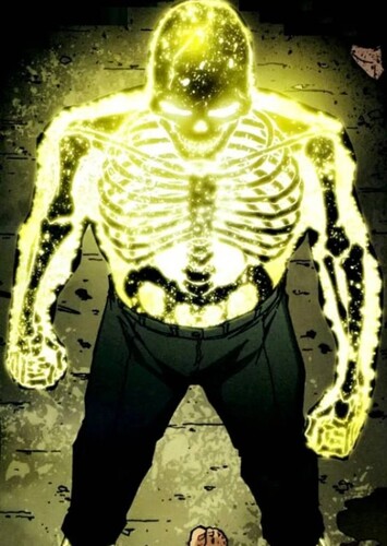 Doctor Phosphorus