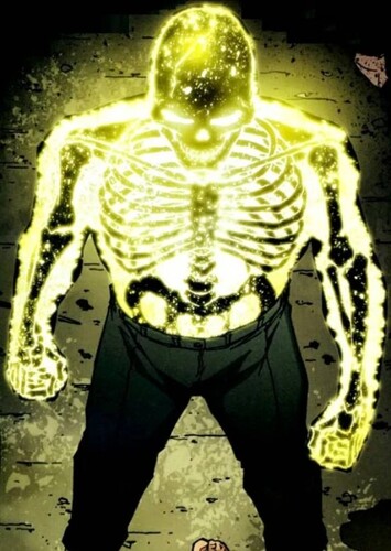 Doctor Phosphorus