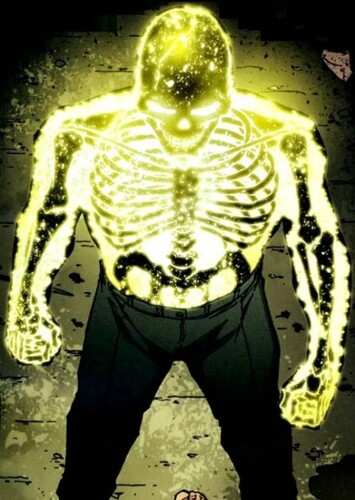 Doctor Phosphorus
