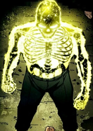 Doctor Phosphorus