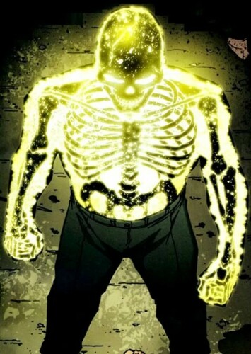 Doctor Phosphorus