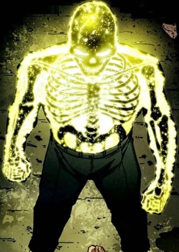 Doctor Phosphorus