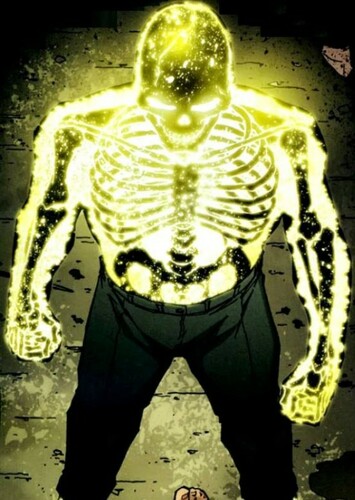 Doctor Phosphorus