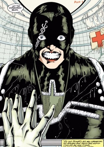 Doctor Poison
