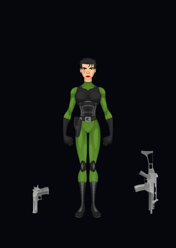 Doctor Poison