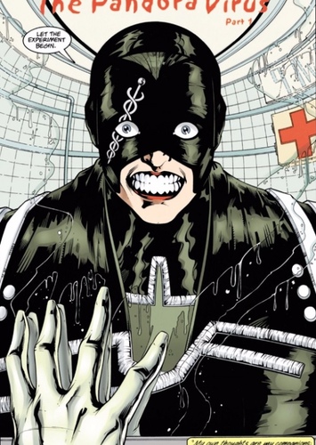 Doctor Poison