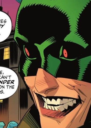 Doctor Poison