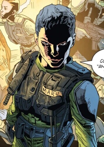 Doctor Poison
