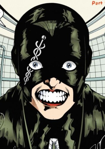 Doctor Poison