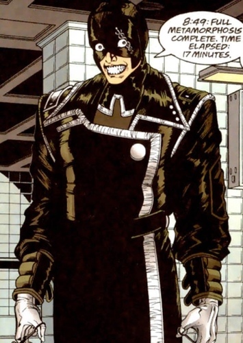 Doctor Poison