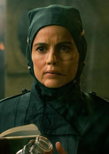 Doctor Poison