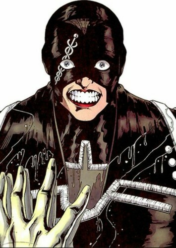 Doctor Poison