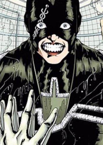 Doctor Poison
