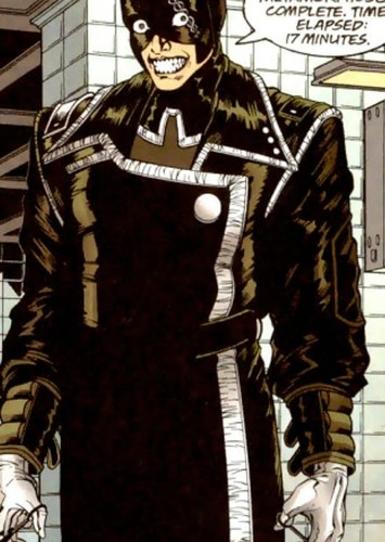 Doctor Poison