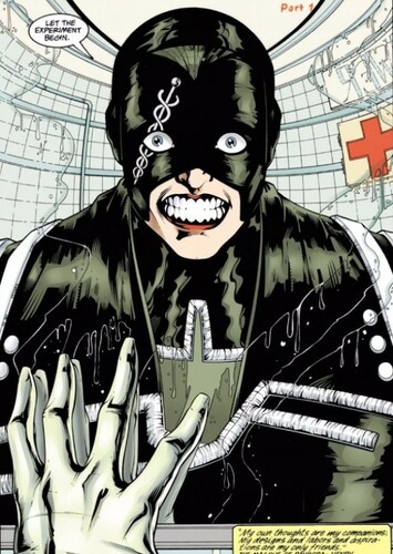 Doctor Poison