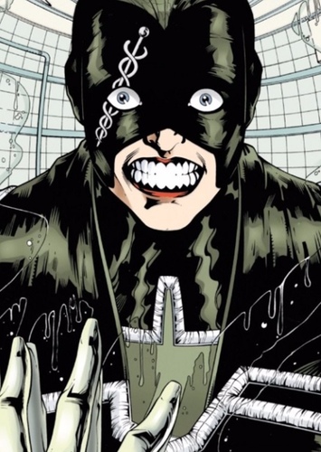 Doctor Poison