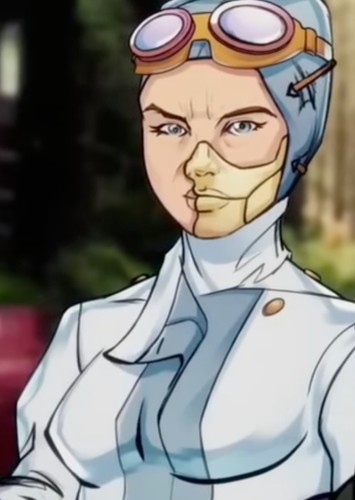 Doctor Poison/Isabel Maru