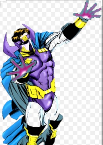 Doctor Polaris