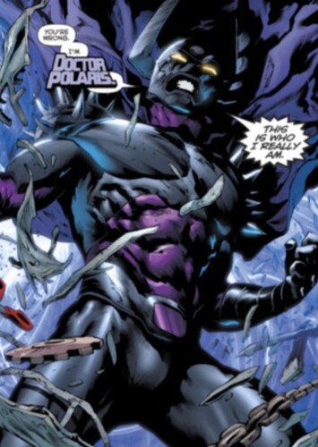 Doctor Polaris