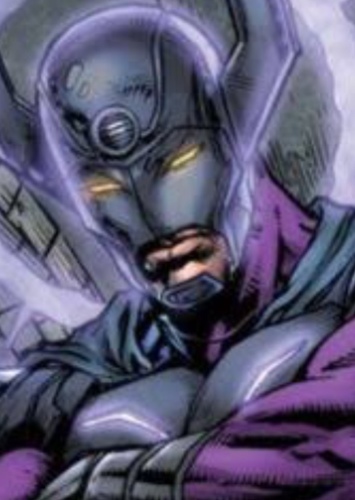 Doctor Polaris