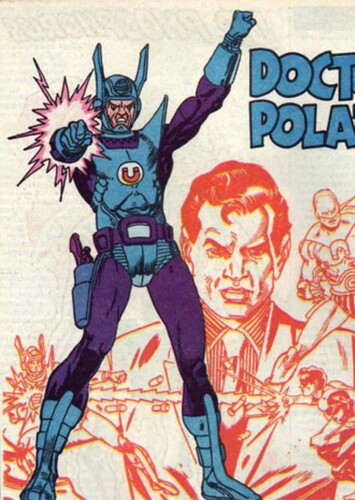 Doctor Polaris