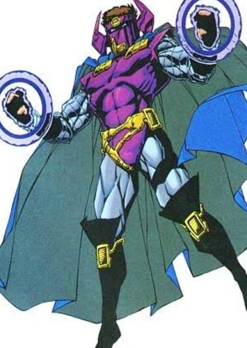 Doctor Polaris