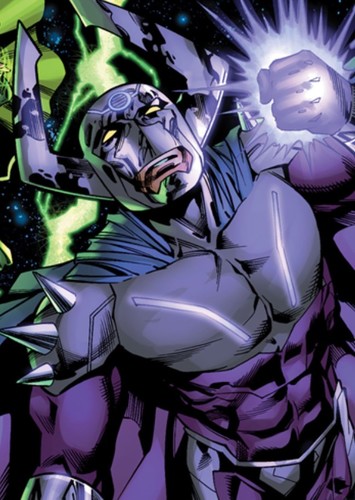 Doctor Polaris