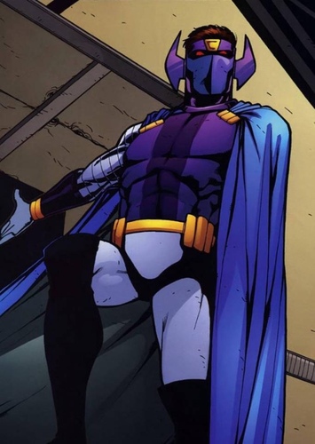 Doctor Polaris