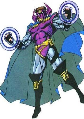 Doctor Polaris