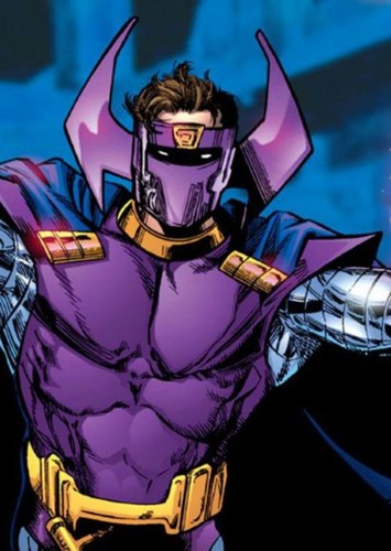Doctor Polaris