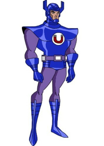 Doctor Polaris