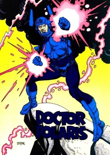 Doctor Polaris