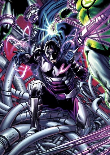 Doctor Polaris I