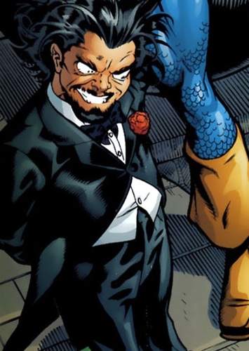 Doctor Psycho