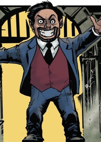 Doctor Psycho