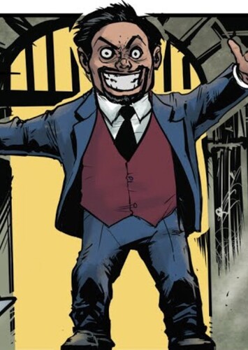 Doctor Psycho