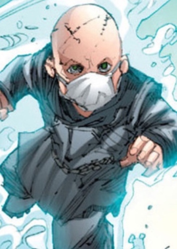 Doctor Psycho