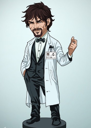 Doctor Psycho