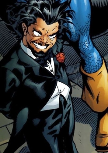 Doctor Psycho