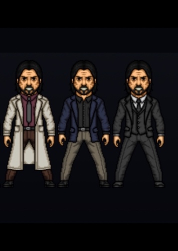 Doctor Psycho