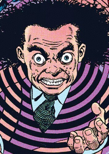 Doctor Psycho