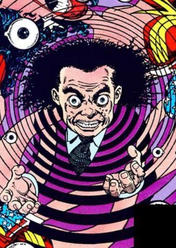 Doctor Psycho