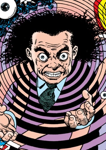 Doctor Psycho