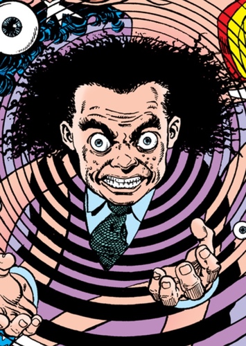 Doctor Psycho