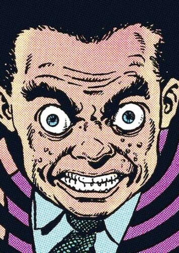 Doctor Psycho