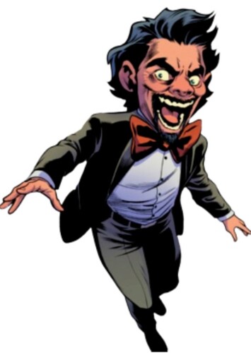 Doctor Psycho