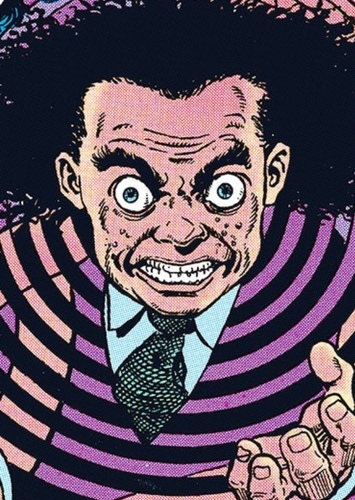 Doctor Psycho
